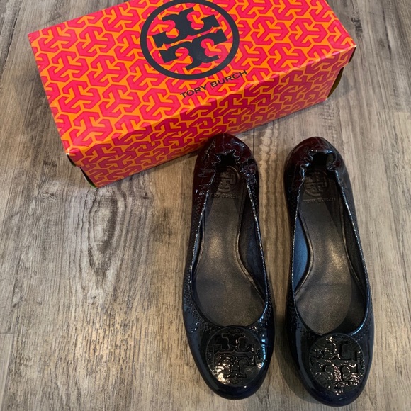 Tory Burch Shoes - Tory Burch Reva Flats